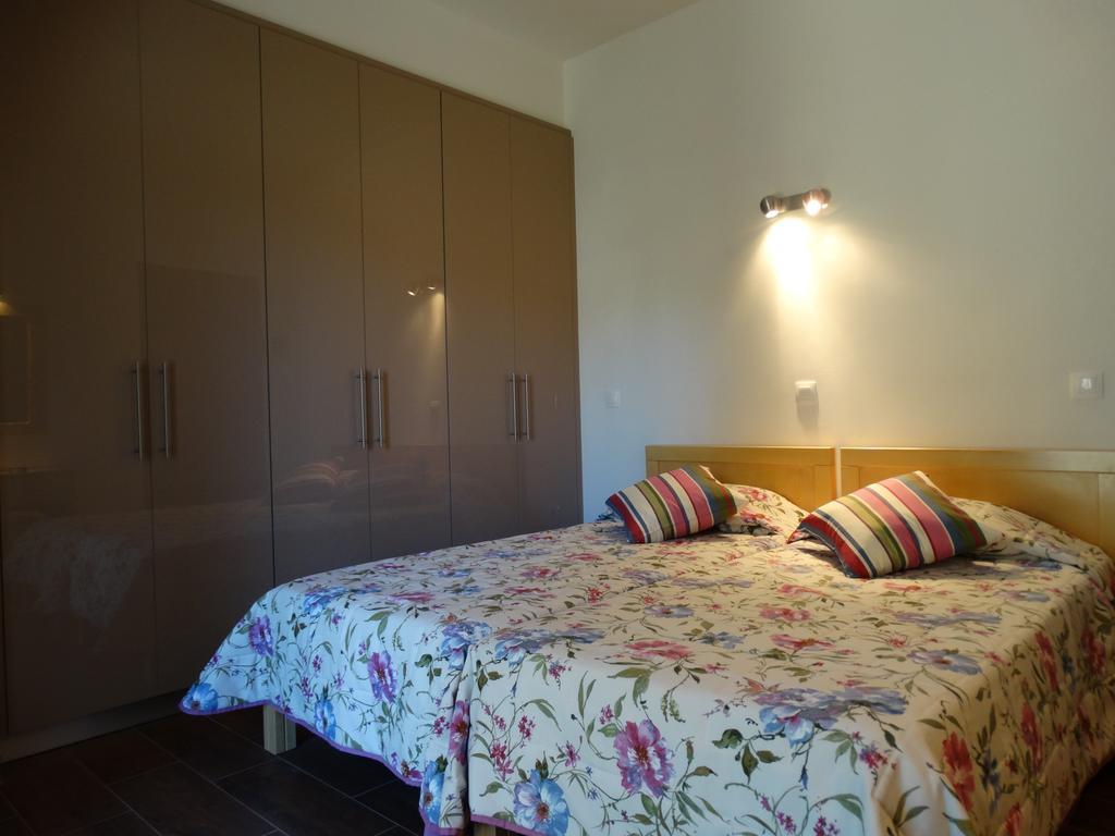 Dassia Beach Pension Quarto foto