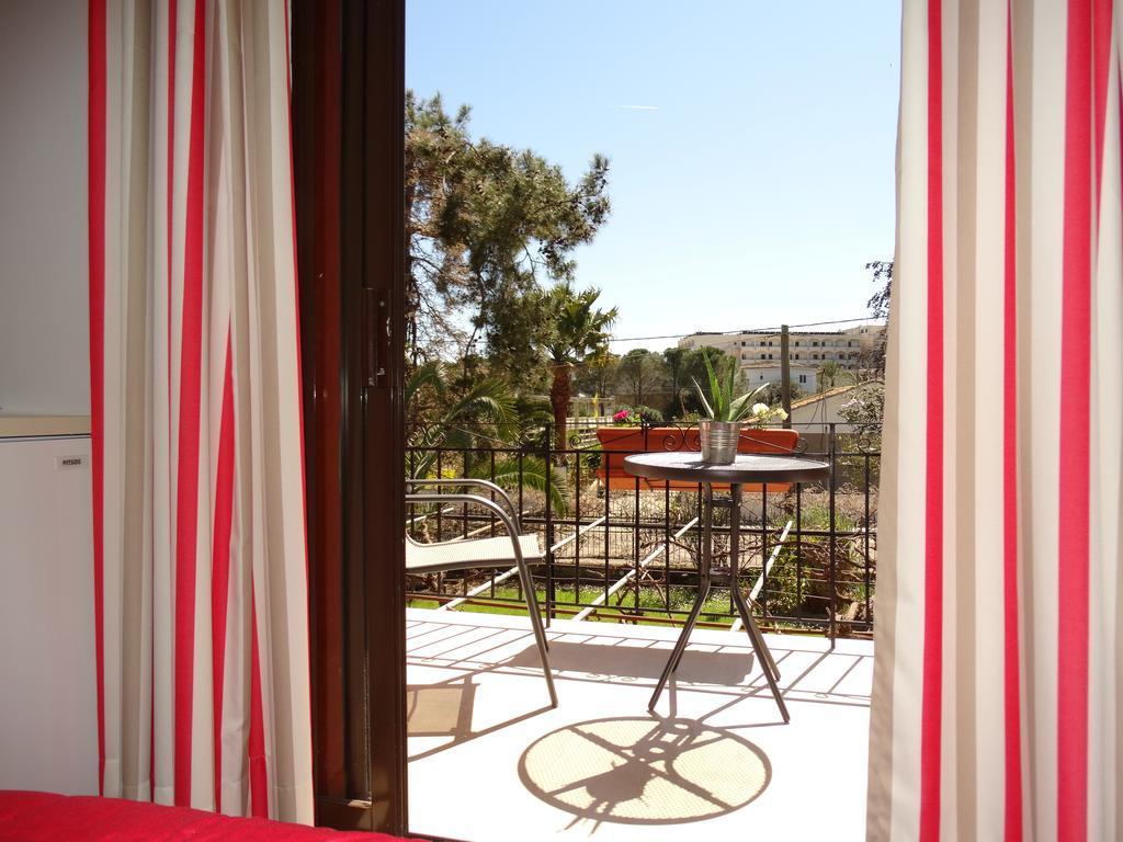 Dassia Beach Pension Quarto foto